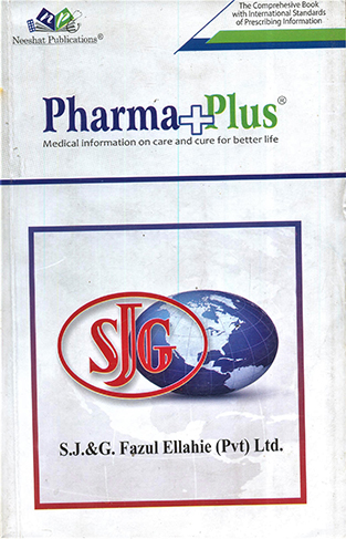 Pharma Plus Medical Information on Care and Cure for Better Life